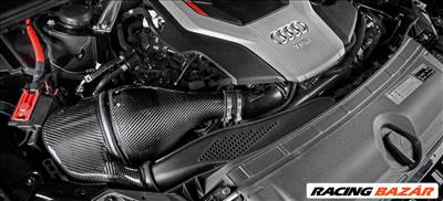 DIREKTSZŰRŐ RENDSZER EVENTURI  AUDI B9 S5/S4 BLACK CARBON INTAKE