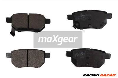 MAXGEAR 19-2161 - fékbetét ASTON MARTIN LEXUS SUBARU TOYOTA