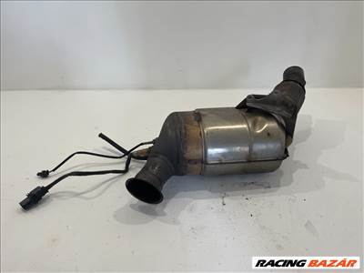 BMW E90 E91 E92 E93 320d N47D20C 184le DPF, részecskeszűrő 