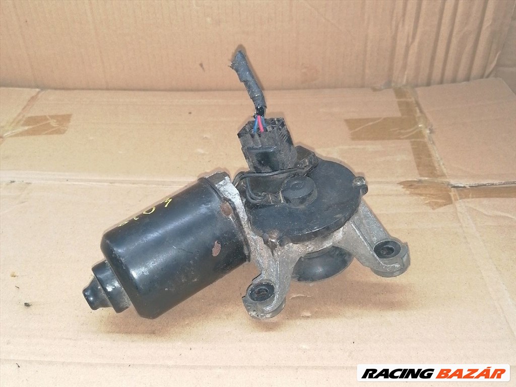 KIA SHUMA Első Ablaktörlő Motor 35417260 2. kép