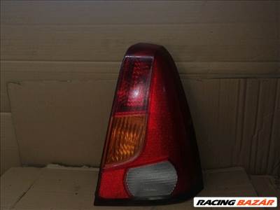 OPEL CORSA C Jobb Hátsó Lámpa 8200211010