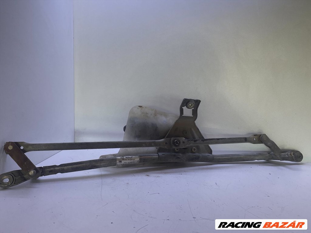 SEAT IBIZA II Első Ablaktörlő Szerkezet Motorral bosch9390332376-6k1955023f 2. kép