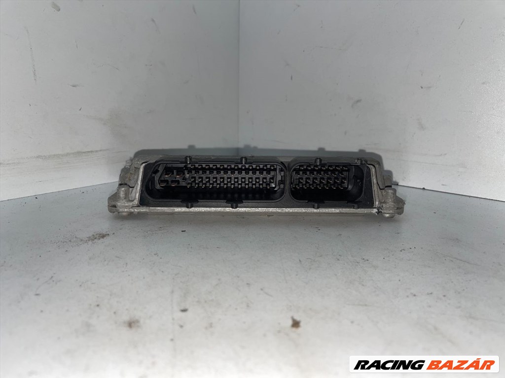 SKODA FABIA II Motorvezérlő vwag03d906023-siemensvdo5wp4041404 2. kép