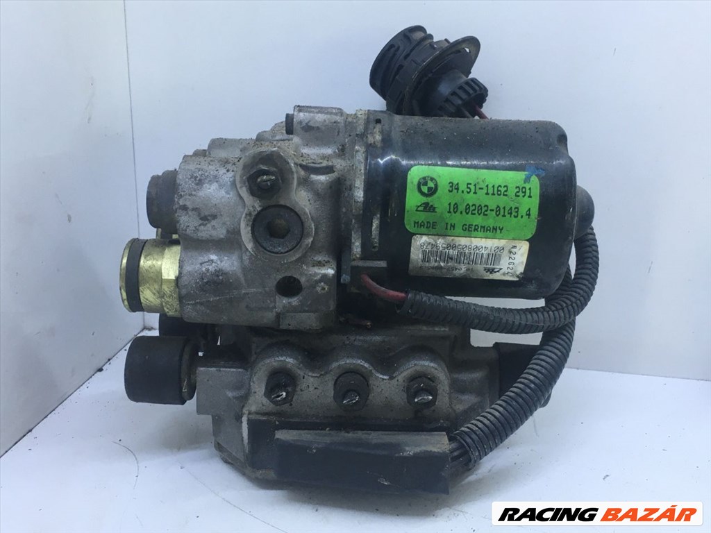 BMW 3 E36 ABS Kocka bmw34511162291-ate10020201434 1. kép