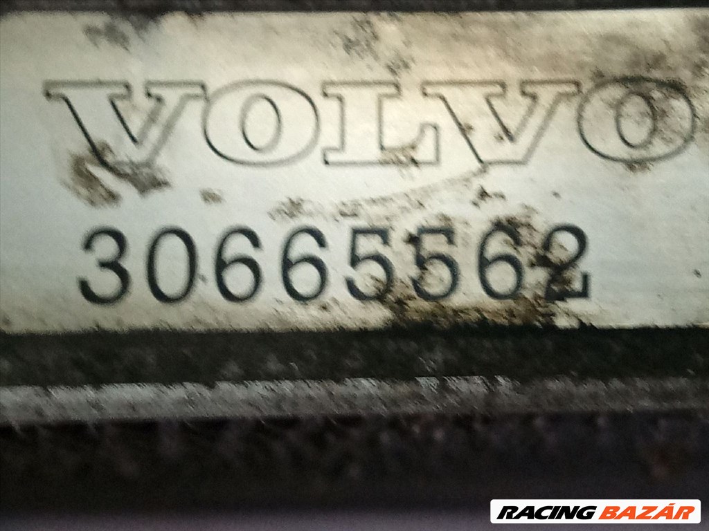 VOLVO XC90 Klímahűtő Radiátor volvo30665562 3. kép