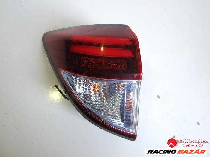 HONDA HR-V BAL HÁTSÓ LÁMPA 33553-T7S-M01 1. kép