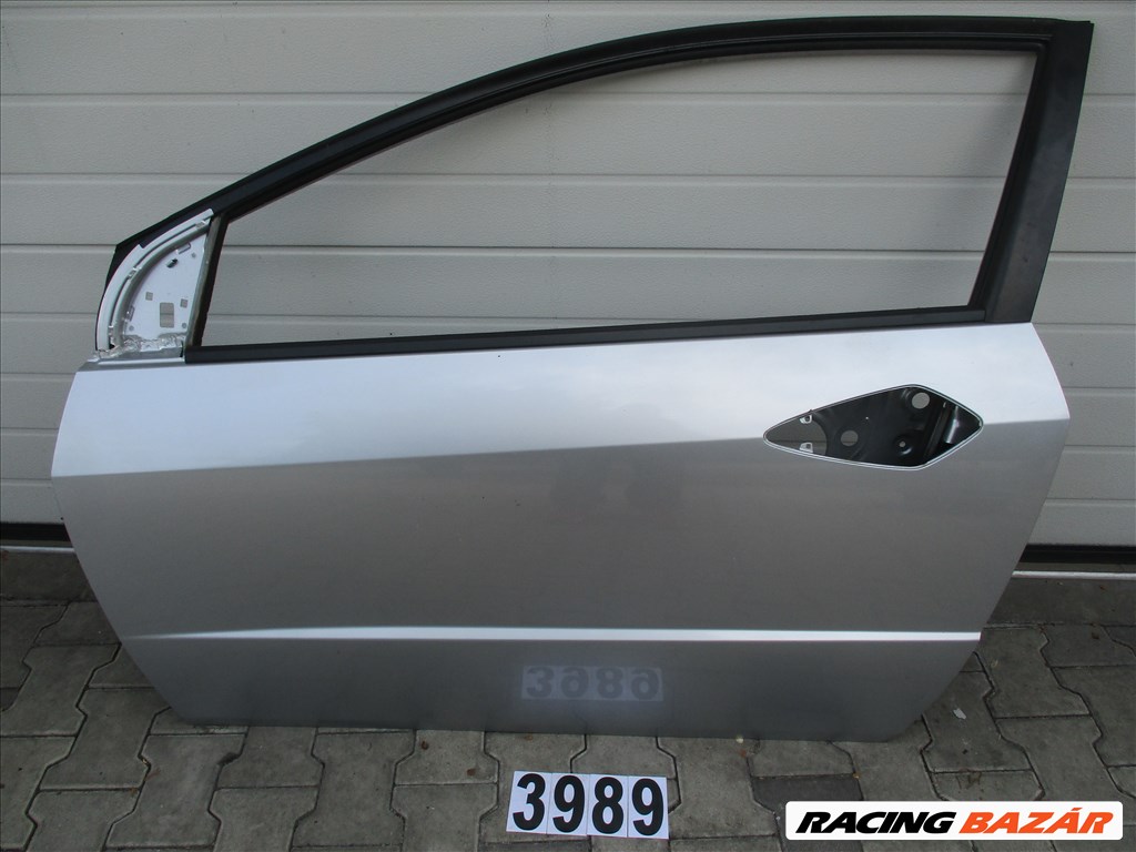 Honda Civic UFO 8G (3 ajtós) - Bal első ajtó  1. kép