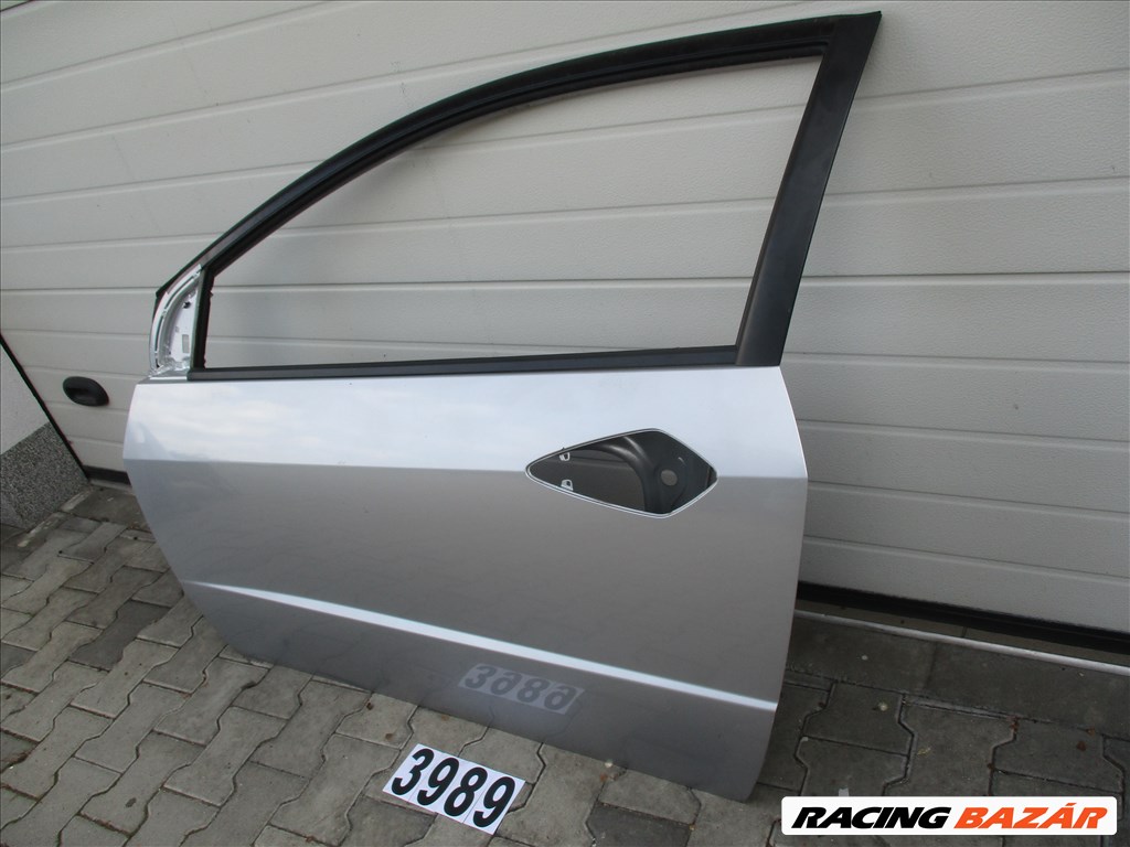 Honda Civic UFO 8G (3 ajtós) - Bal első ajtó  3. kép
