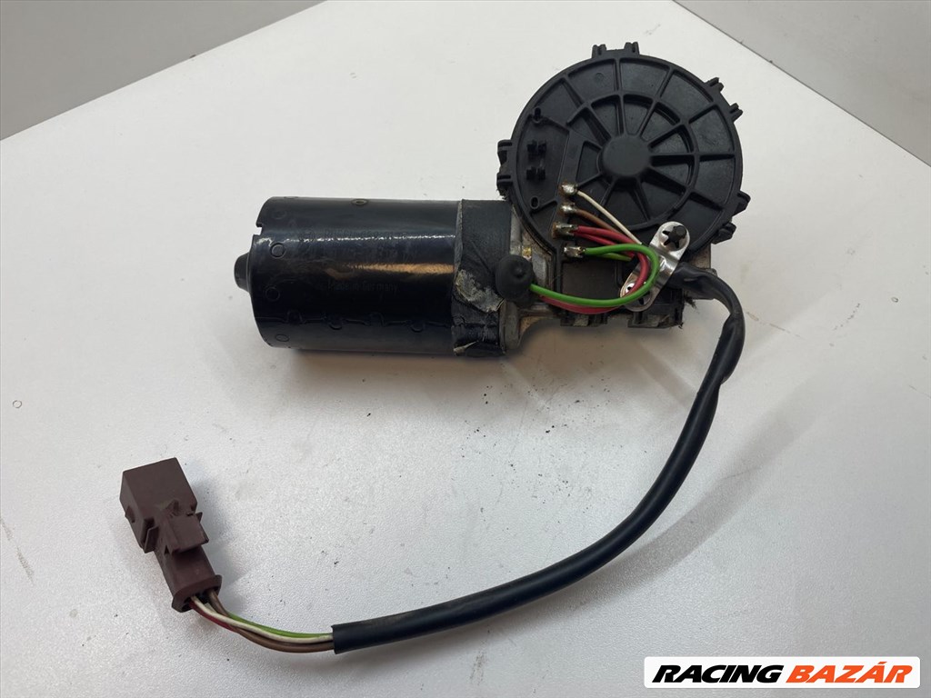 CITROËN XSARA PICASSO Első Ablaktörlő Motor 390241443 1. kép