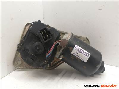 SUZUKI ALTO Első Ablaktörlő Motor denso38101m76g10-sr0590508430