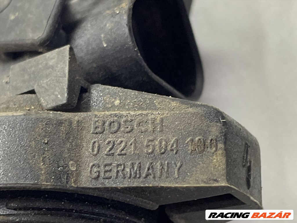 BMW 7 Gyújtótrafó bosch0221504100 4. kép