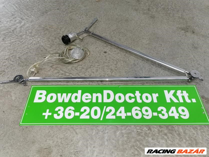 Bowdenek és kilométeróra meghajtó spirálok javítása,és készítése,www.bowdendoctorkft.hu 87. kép