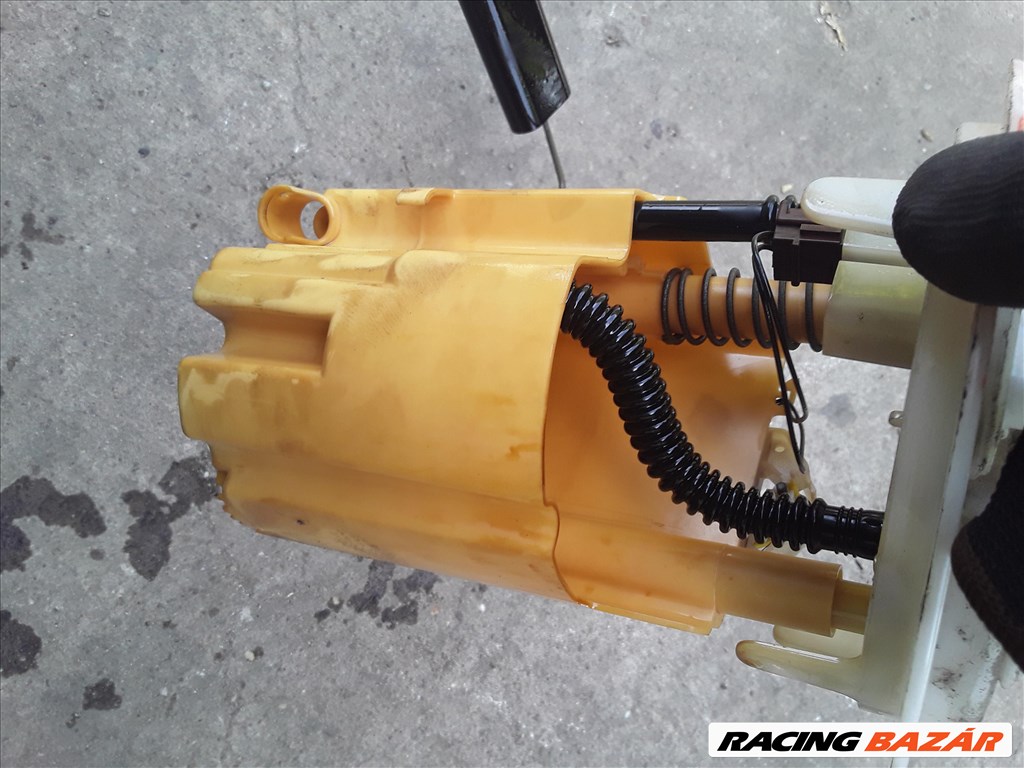 Peugeot 407 Tank Műszer Fap Adagoló 2.0 HDI 3. kép