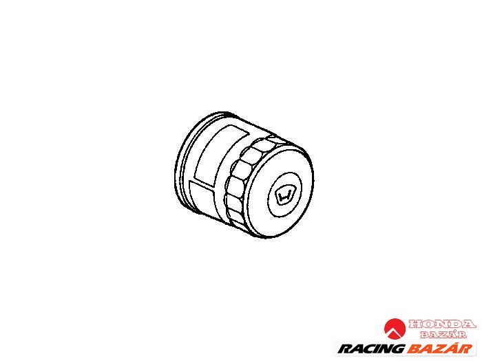 HONDA CIVIC,PRELUDE OLAJSZŰRŐ. 15400-PR3-305 1. kép