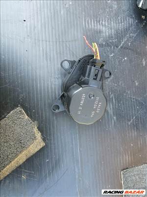 Peugeot 607 Fütés zsalumozgató állító motor 