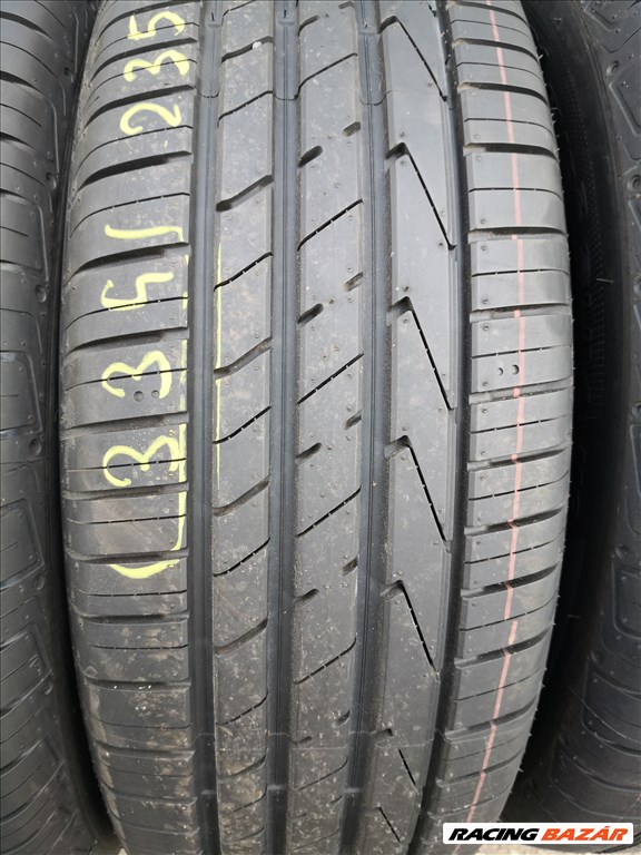  235/65 R17 ÚJ!! Hankook nyári gumi 110000ft a 5db/334/ 3. kép