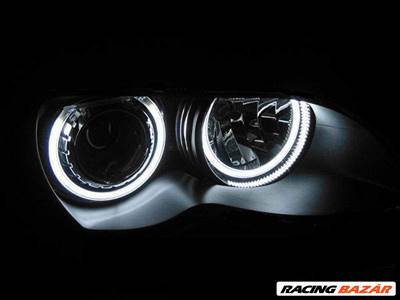 Univerzális LEDes Angel eye 100 ANGELEYES SCS-100MM PÁRBAN