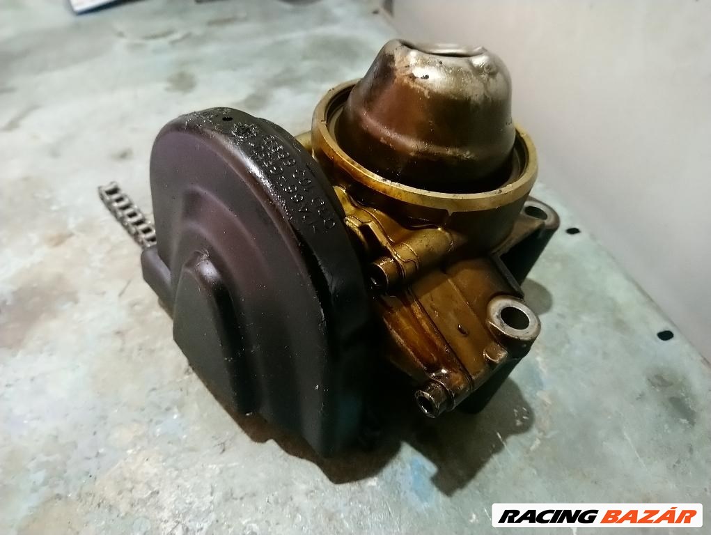 VW POLO (9N_) 1.2 12V olajszivattyú 03d103669b 1. kép