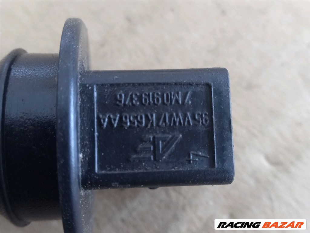 VW PASSAT B5 Ablakmosó Tartály Szintjelző volkswagen7m0919376 3. kép