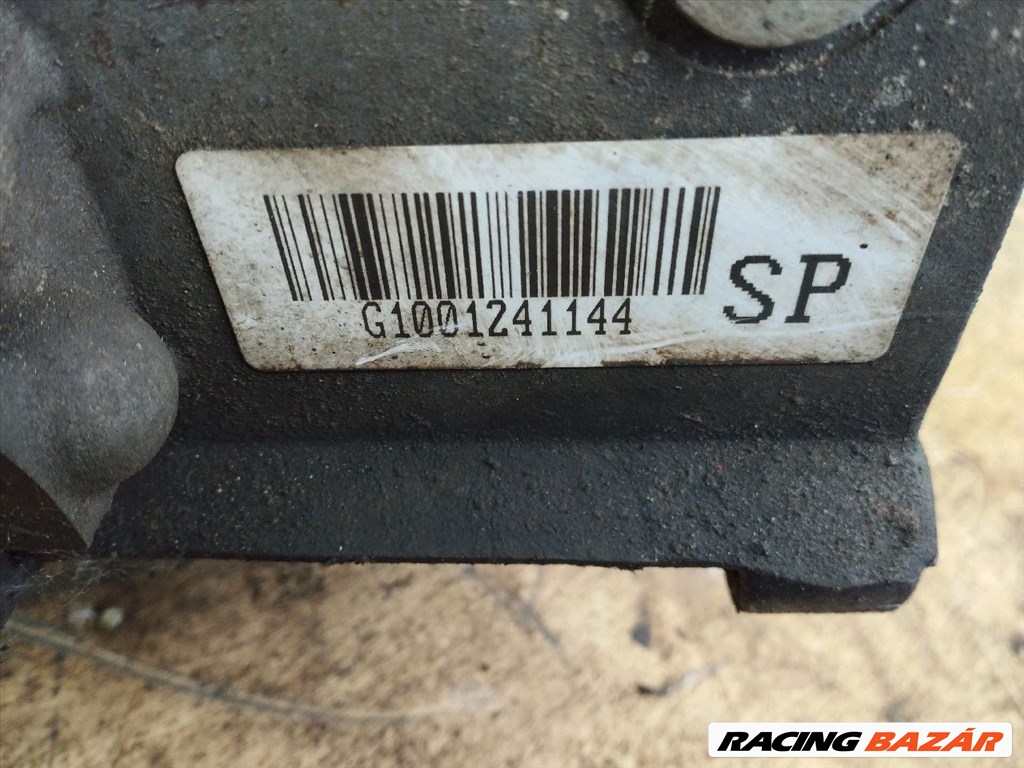 OPEL ASTRA G Váltó (Mechanikus) 5495775-g1001241144sp 4. kép