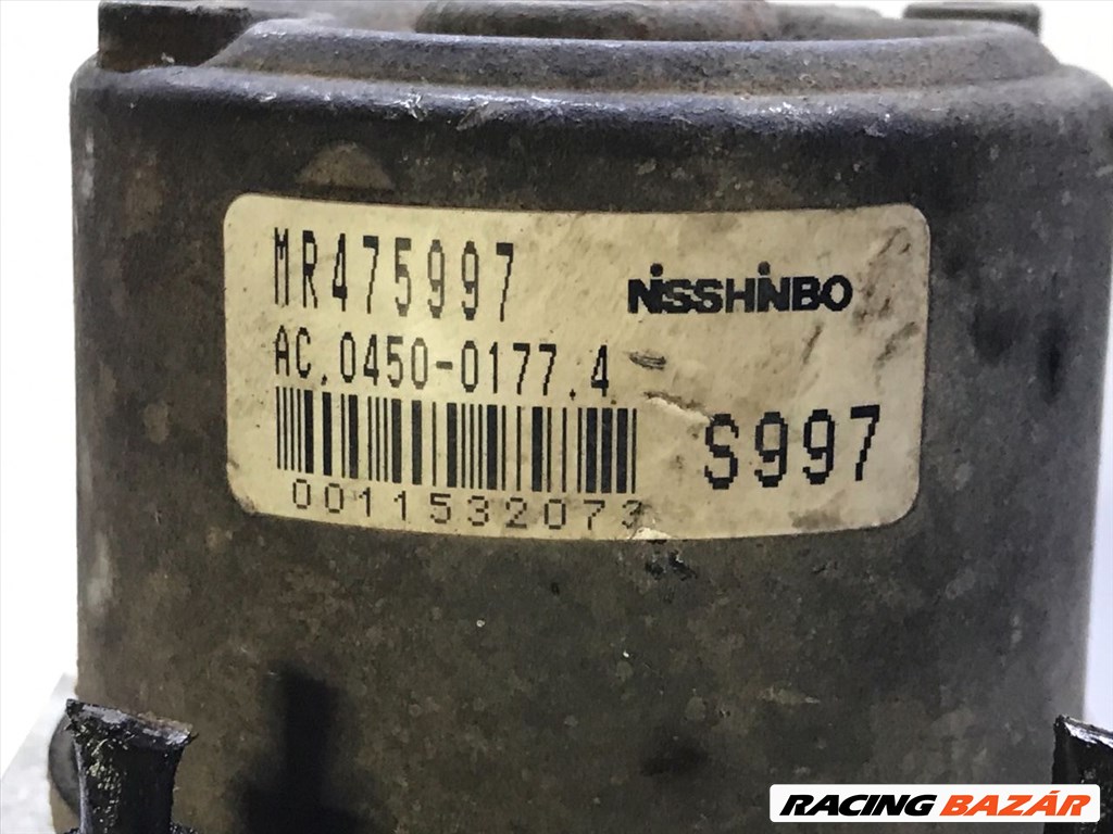 MITSUBISHI GALANT ABS Kocka mr475997-45001774 4. kép