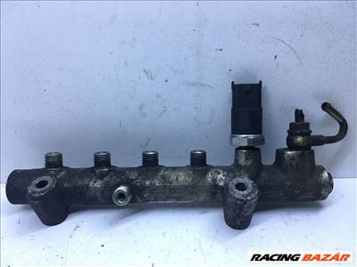 OPEL ASTRA H Közösnyomócső bosch0445214049-33662