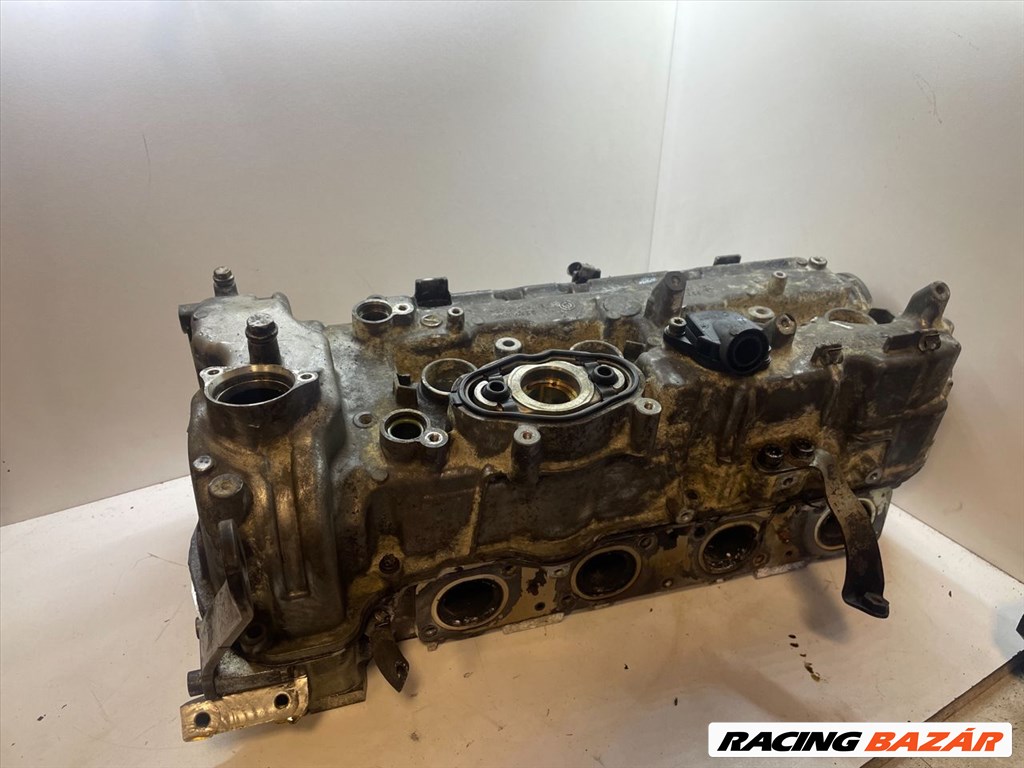 BMW X6 Jobb Hengerfej (V-Motor/Boxer) bmw760347105-s63b44b 1. kép