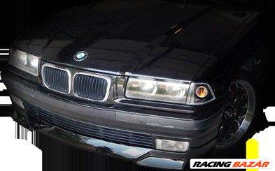 PU toldat első BMW E36 1992-97