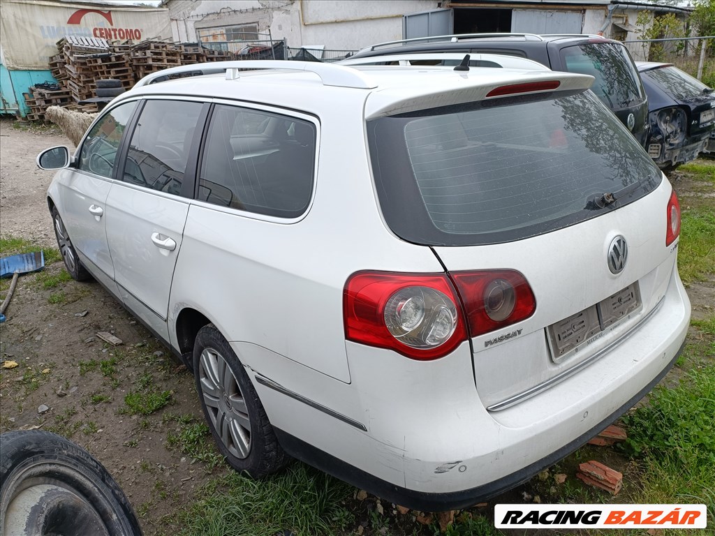 Volkswagen Passat B6 Variant 2.0 TDI DSG váltó, HXS kóddal, 276434km-el eladó hxs3cdsg passat3cb6 4. kép