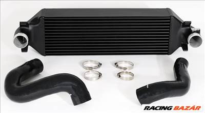 WAGNER COMPETITION INTERCOOLER KIT FORD FOCUS RS MK3