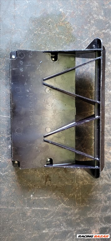 Ford TRANSIT custom MK8 12- Bluetooth vezérlő modul panel egység 0346 ek2t14b428rb 3. kép