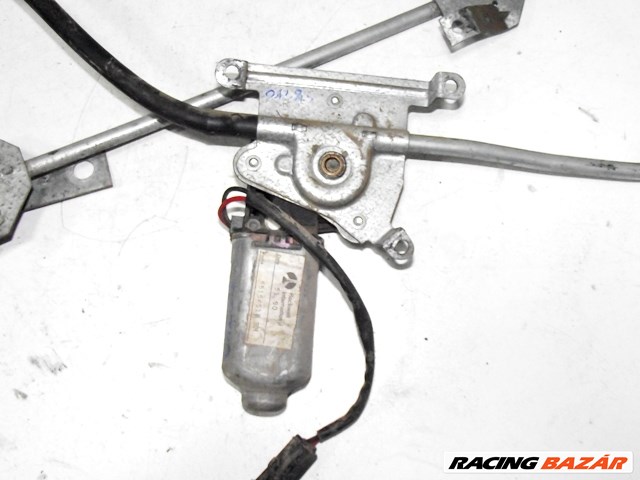 JEEP/CHEROKEE (XJ) 4.0 i jobb hátsó elektromos ablakemelő 55154518 2. kép