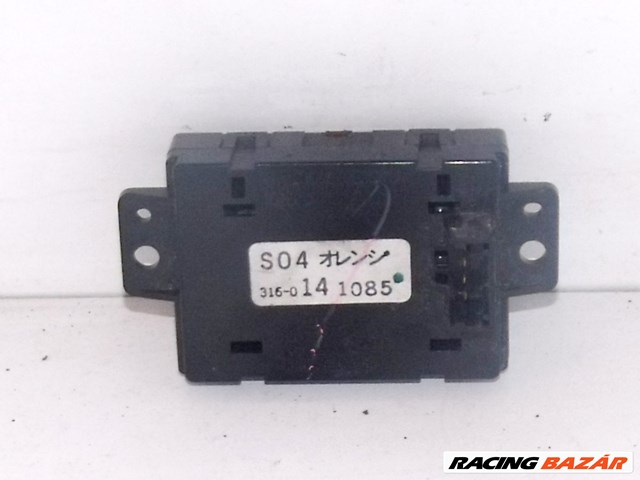 Honda Civic digitális kijelző 8ad316 2. kép