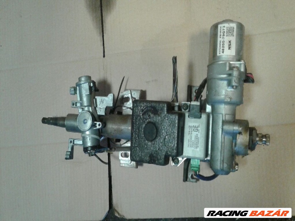 SUZUKI ALTO Kormányszervó Motor (Elektromos) nsk4820079g73-nsk3872079g1 1. kép