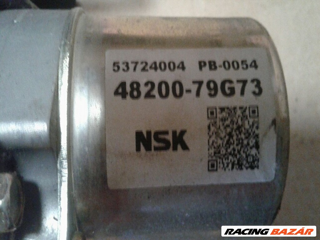 SUZUKI ALTO Kormányszervó Motor (Elektromos) nsk4820079g73-nsk3872079g1 3. kép