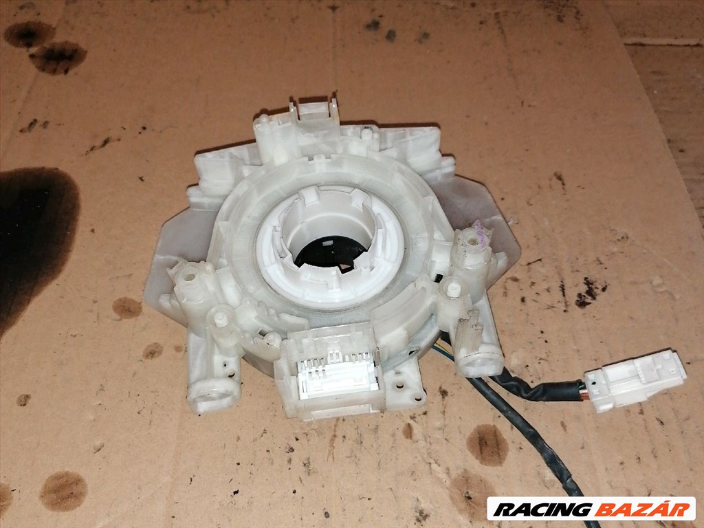 NISSAN PRIMERA Légzsák Átvezető Szalagkábel 25560av615 2. kép