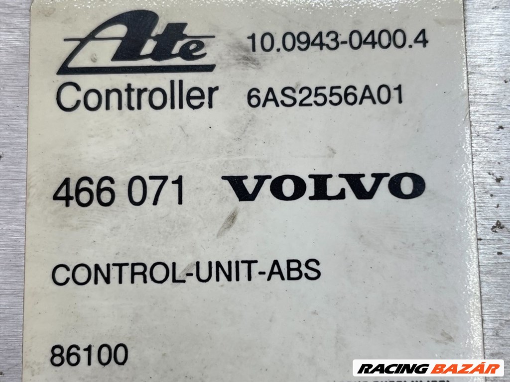 VOLVO 480 ABS Elektronika -10094304004-466071 3. kép