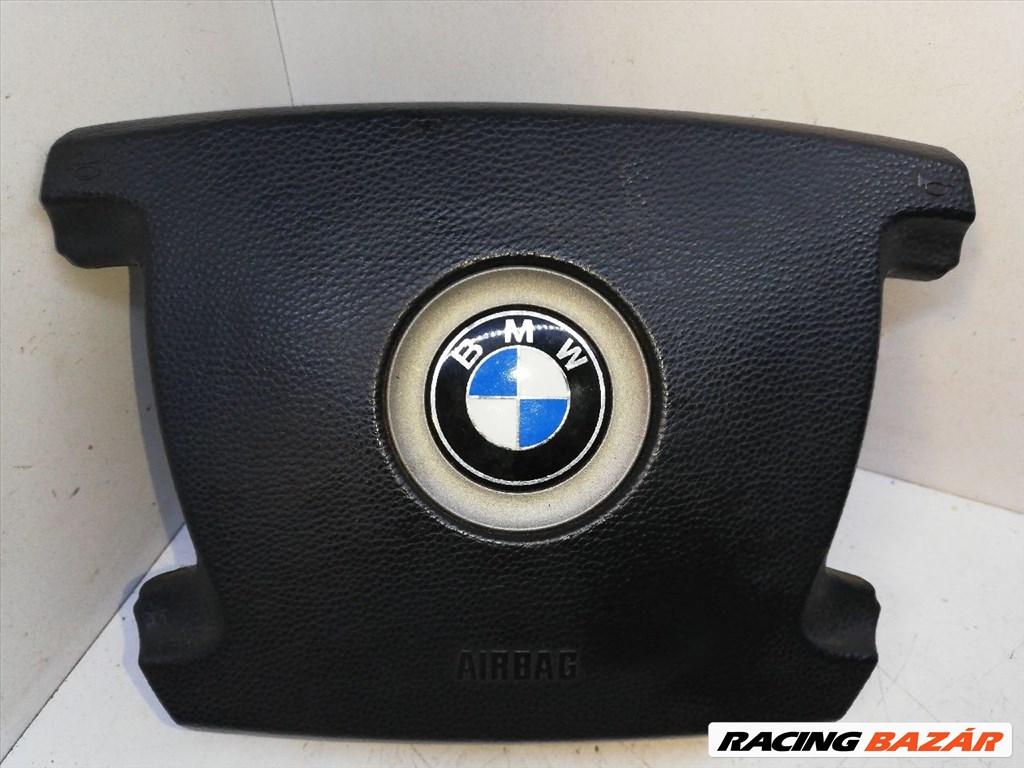 BMW 7 Kormánylégzsák 600228000c-712164060 1. kép