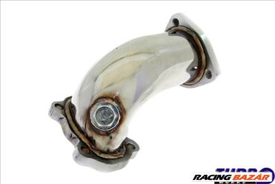 Downpipe Nissan 200SX S14  type:A