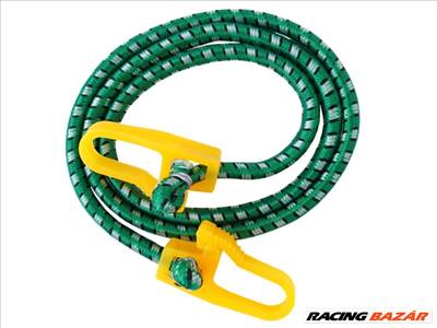 Gumipók 100 cm, 1 db-os, műanyag kampós FA-CM86313