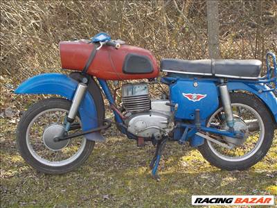 MZ ES 250 /2-ES  TIPUSÚ,SZÜRKE FORGALMIS (MÉG ÉLŐ TULAJJAL !!!),-RÉGI RENDSZÁMOS MKP. ELADÓ