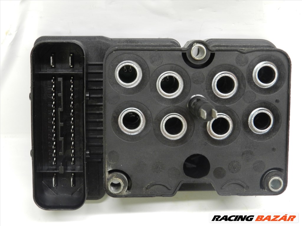 Opel Zafira B 2005-2015 ABS elektronika 1324534,10.0207-0081.4,10.0970-0515.3 1324534BK 3. kép