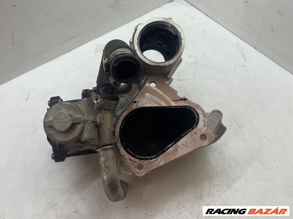 RENAULT FLUENCE EGR / AGR Szelep 710539898861-7003681405 3. kép