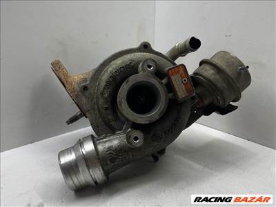 RENAULT FLUENCE Turbó borgwarnerpd5022292302215-54399700127