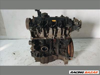 DACIA DUSTER Motor (Fűzött blokk hengerfejjel) renault110424393r-k9kr