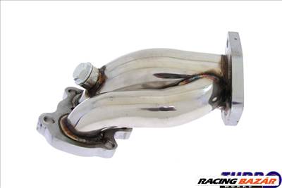 Downpipe Nissan 200SX S14  type:B