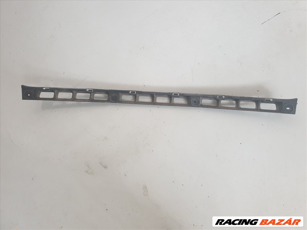 Volkswagen Polo V hátsó középső lökhárító tartó 6R6 807 863A 6r6807863a 3. kép