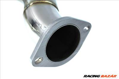 Downpipe BMW E30 E36 Turbo M50 M52 GT35