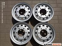 6x180 15" Ford Transit használt lemezfelni garnitúra