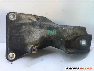 BMW 3 E46 Motor Tartó Bak Bal bmw2211675948701